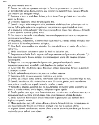 Bíblia sagrada   completa