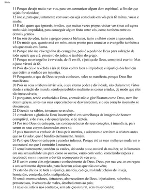 Bíblia sagrada   completa