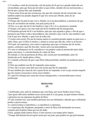 Bíblia sagrada   completa