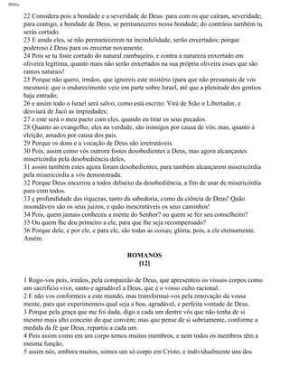 Bíblia sagrada   completa