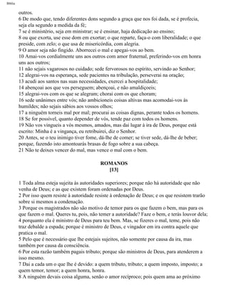 Bíblia sagrada   completa