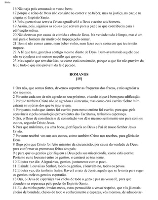 Bíblia sagrada   completa