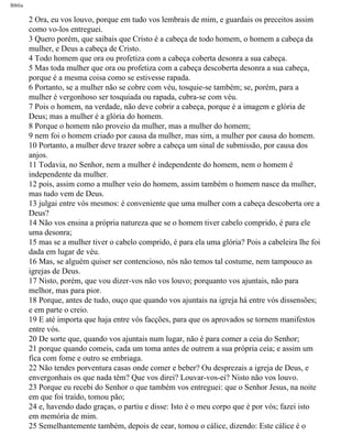 Bíblia sagrada   completa