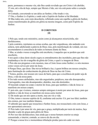 Bíblia sagrada   completa