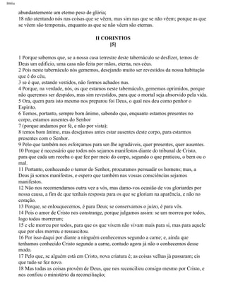 Bíblia sagrada   completa