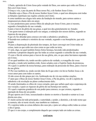 Bíblia sagrada   completa