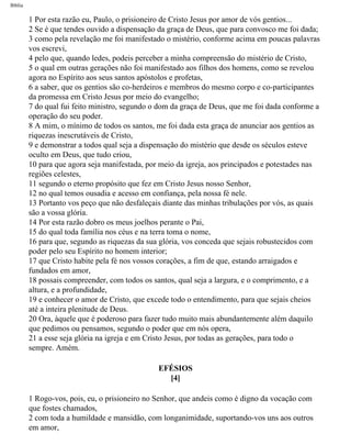 Bíblia sagrada   completa