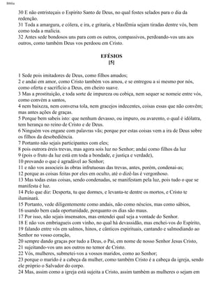 Bíblia sagrada   completa