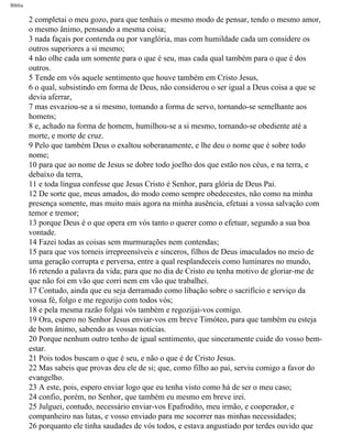 Bíblia sagrada   completa