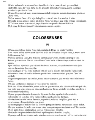 Bíblia sagrada   completa