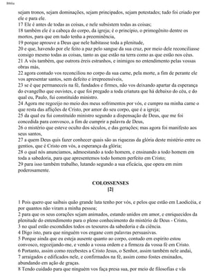 Bíblia sagrada   completa