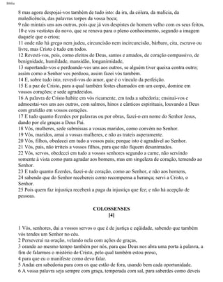 Bíblia sagrada   completa