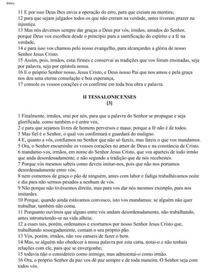 Bíblia sagrada   completa