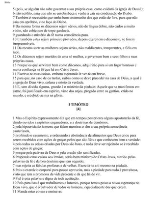 Bíblia sagrada   completa