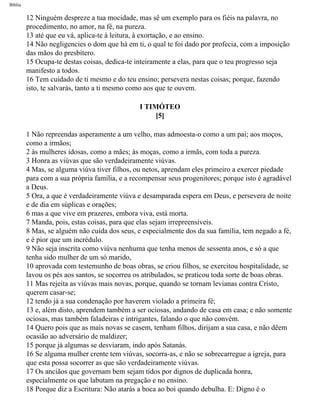 Bíblia sagrada   completa