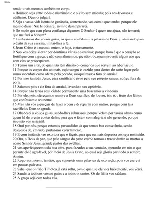 Bíblia sagrada   completa