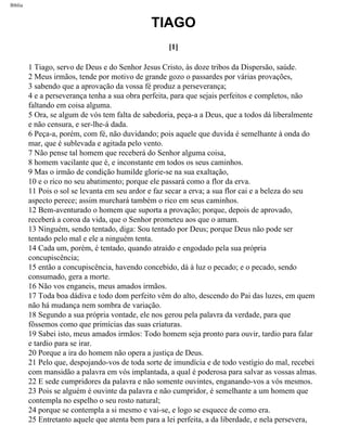 Bíblia sagrada   completa