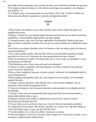 Bíblia sagrada   completa