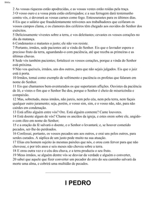 Bíblia sagrada   completa