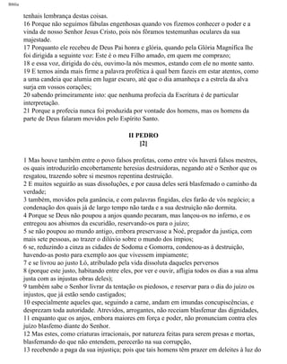 Bíblia sagrada   completa