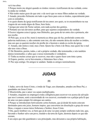 Bíblia sagrada   completa