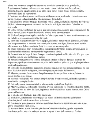 Bíblia sagrada   completa