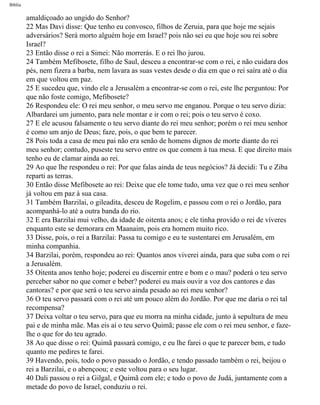 Bíblia sagrada   completa