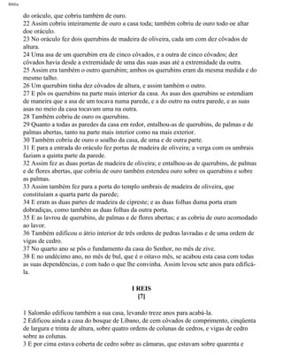 Bíblia sagrada   completa