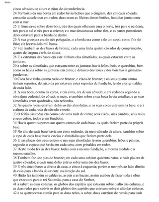 Bíblia sagrada   completa