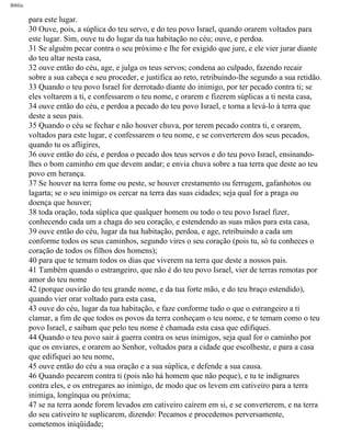 Bíblia sagrada   completa