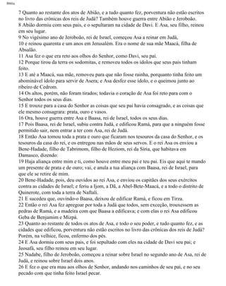 Bíblia sagrada   completa