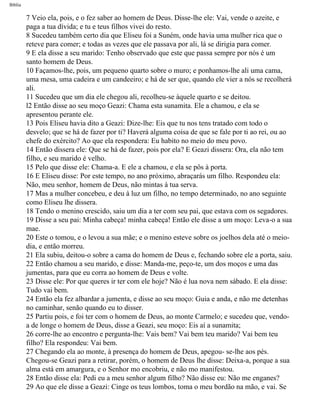 Bíblia sagrada   completa