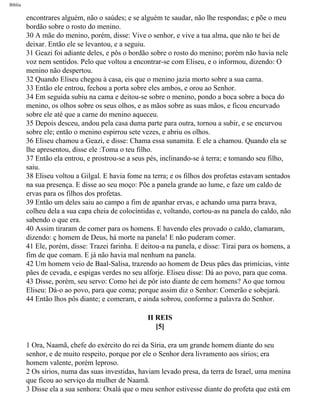 Bíblia sagrada   completa