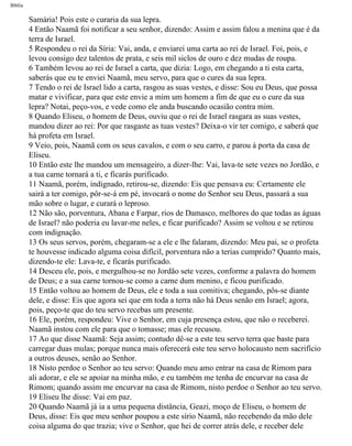 Bíblia sagrada   completa