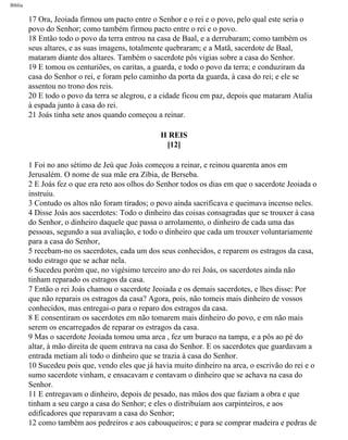 Bíblia sagrada   completa