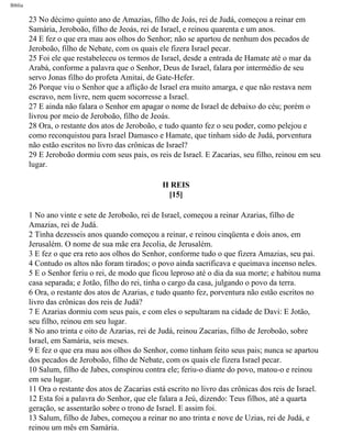 Bíblia sagrada   completa