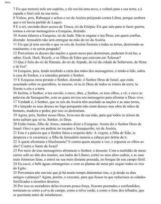 Bíblia sagrada   completa