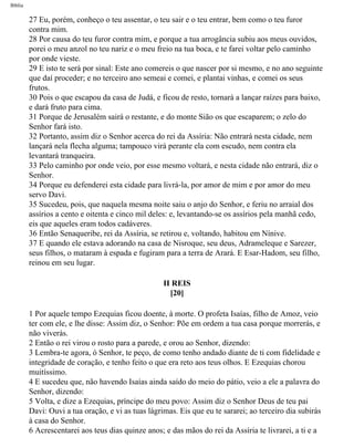 Bíblia sagrada   completa