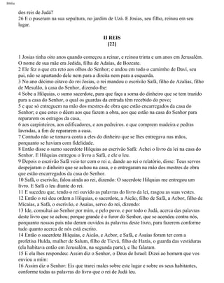 Bíblia sagrada   completa