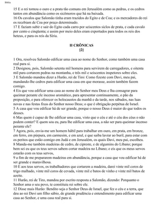 Bíblia sagrada   completa