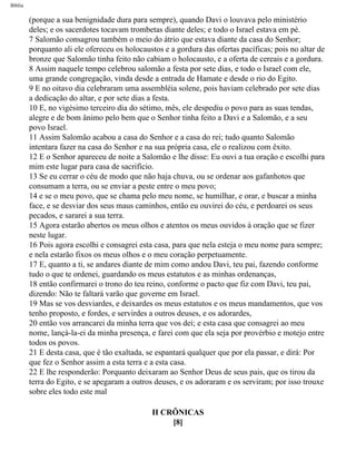 Bíblia sagrada   completa