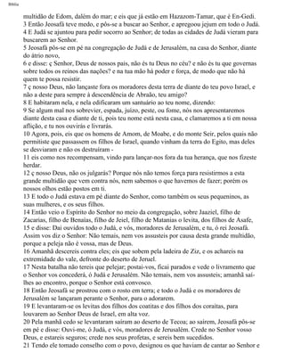 Bíblia sagrada   completa