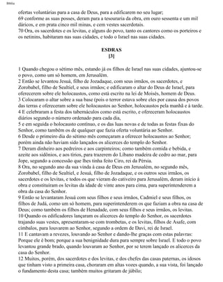 Bíblia sagrada   completa