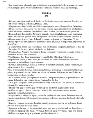 Bíblia sagrada   completa