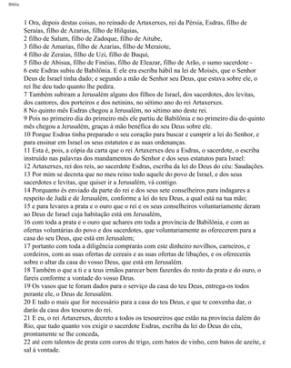 Bíblia sagrada   completa