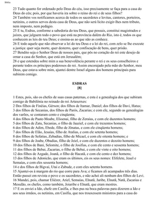 Bíblia sagrada   completa