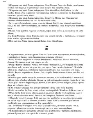 Bíblia sagrada   completa