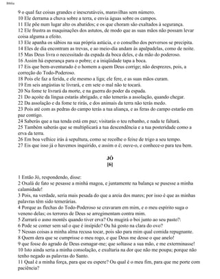 Bíblia sagrada   completa