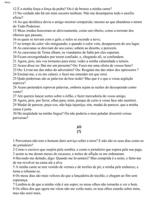 Bíblia sagrada   completa