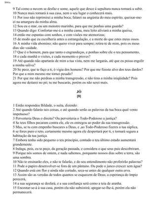 Bíblia sagrada   completa